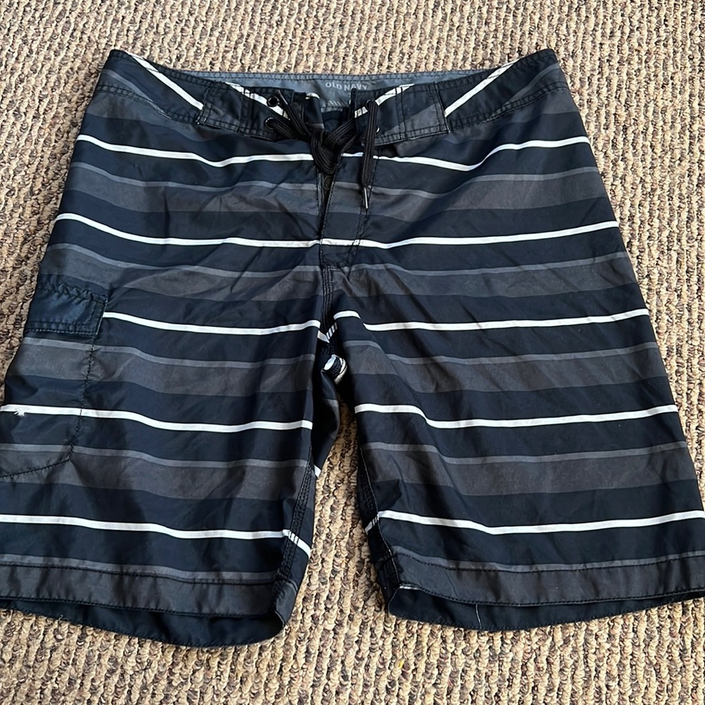 Men’s bathing suit